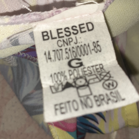 Romper - Picture 9 of 9